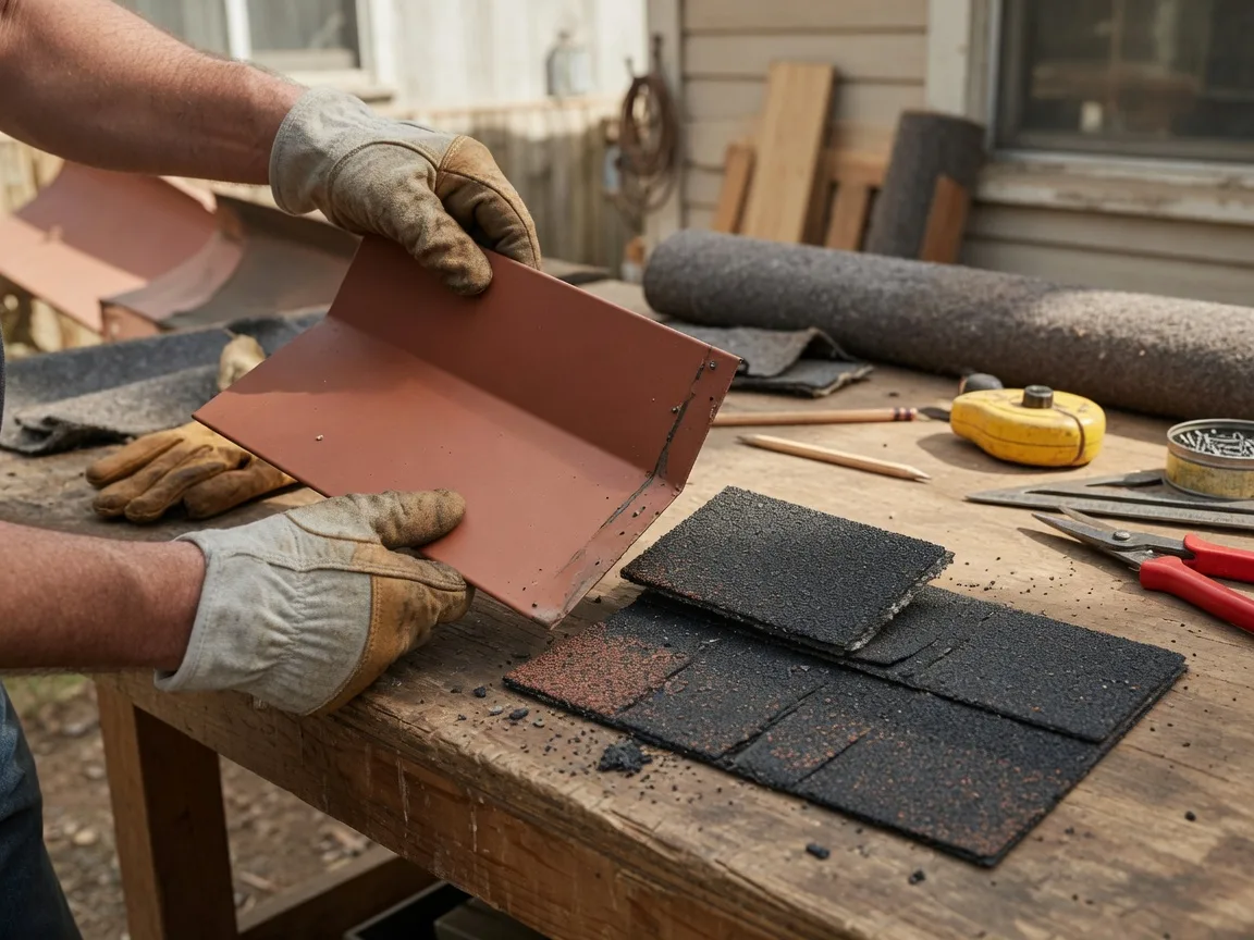 Roof Repair company in Drewryville, VA